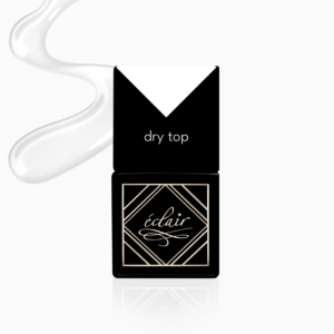 Eclair Top hybrydowy Dry Top 7 ml