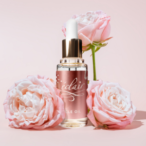 Eclair Oliwka do Skórek POSE 30ml