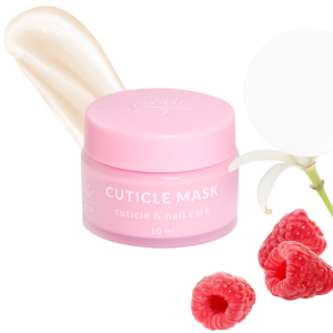 Eclair Maska do skórek Cuticle Mask HEY, CLOUD! 10ml