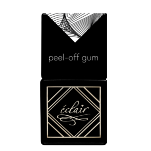 Eclair Ochronna Guma Do Skórek PEEL-OFF GUM 7mlPeel Off Gum