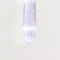 Eclair Top Hybrydowy z Drobinkami PALAZZO Top No Wipe 7ml