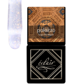 Eclair Top Hybrydowy z Drobinkami PALAZZO Top No Wipe 7ml