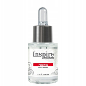 Inspire Preparat Do Usuwania Skórek Faraway Cuticle Remover 15ml