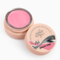 Eclair Żel Budujący Do Paznokci Duo Flex AI Gel BRIGHT PINK 15g