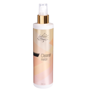 Eclair Cleaner UVlac 250ml - Odtłuszczacz do Paznokci