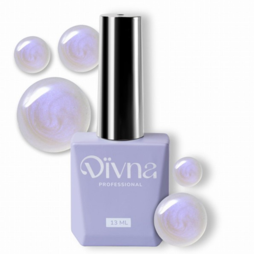 DIVNA Top Hybrydowy Top Pearl 03 13 ml Perłowy