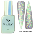DNKA Top Hybrydowy Top Unicorn 12ml 