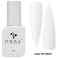 DNKa Top Hybrydowy Top Milky 12ml
