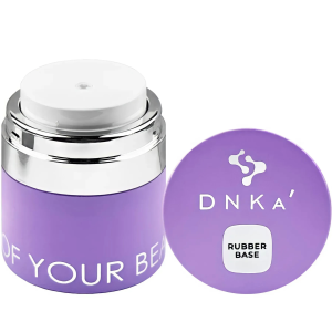 DNKA Baza Kauczukowa Rubber Base z pompką 30 ml