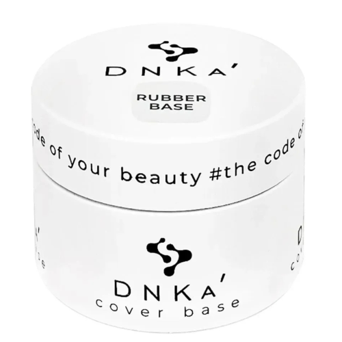 DNKa Baza Kauczukowa Rubber Base 30 ml