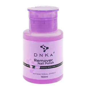 DNKa’ Aceton Remover Nail Polish 150ml
