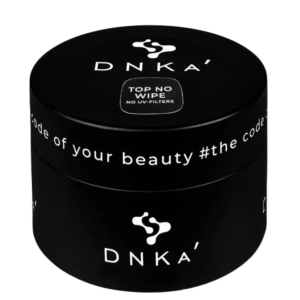 DNKa Top Hybrydowy Top No Wipe No UV-filters 30 ml