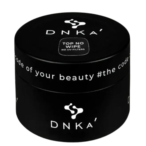 DNKa Top Hybrydowy Top No Wipe No UV-filters 30 ml