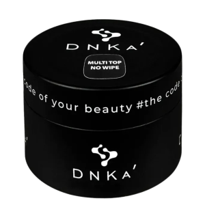 DNKa Top Hybrydowy Multi Top No Wipe 30 ml