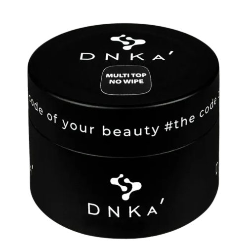 DNKa Top Hybrydowy Multi Top No Wipe 30 ml