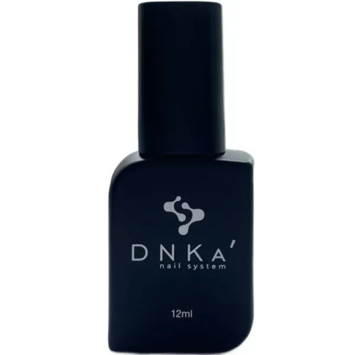 DNKa' Top Hybrydowy Top Matt No Wipe - 12 ml