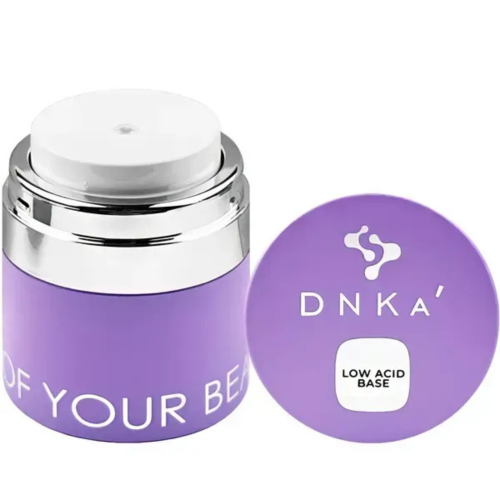 DNKa' Baza Hybrydowa Low Acid Base z pompką 30 ml