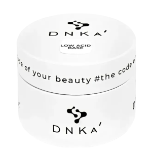 DNKa' Baza Hybrydowa Low Acid Base 30 ml