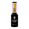 VICTORIA VYNN BAZA BUDUJĄCA MEGA BASE RUBBER PINK - 8ML RÓŻOWA