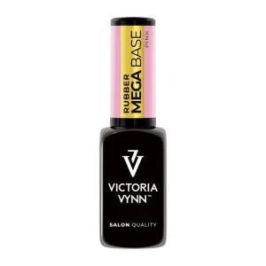 VICTORIA VYNN BAZA BUDUJĄCA MEGA BASE RUBBER PINK - 8ML RÓŻOWA