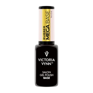 VICTORIA VYNN BAZA BUDUJĄCA MEGA BASE RUBBER NUDE - 8ML BEŻOWA