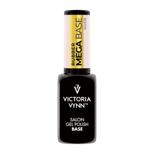 VICTORIA VYNN BAZA BUDUJĄCA MEGA BASE RUBBER NUDE - 8ML BEŻOWA