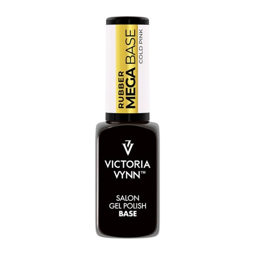 VICTORIA VYNN BAZA BUDUJĄCA MEGA BASE RUBBER COLD PINK -8ML