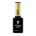 VICTORIA VYNN BAZA BUDUJĄCA MEGA BASE RUBBER CLEAR-15ML BEZBARWNA