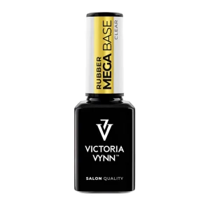 VICTORIA VYNN BAZA BUDUJĄCA MEGA BASE RUBBER CLEAR-15ML BEZBARWNA