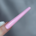 Formy do paznokci Słowianka Nails Dual Formy Sandwich Ballerina Long