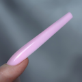 Formy do paznokci Słowianka Nails Dual Formy Sandwich Ballerina Long