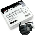 SLOWIANKA Dual Formy Sandwich Classic Square
