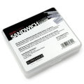 SLOWIANKA Dual Formy Sandwich Classic Square