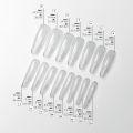 SLOWIANKA Dual Formy Sandwich Combi Almond
