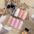F.O.X Akrylożel Poly Gel Nano 005 15 ml