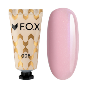 F.O.X Akrylożel Poly Gel Nano 006 15 ml