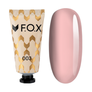 F.O.X Akrylożel Poly Gel Nano 003 15 ml