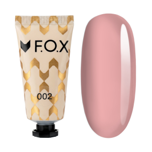 F.O.X Akrylożel Poly Gel Nano 002 15 ml