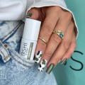 Yoshi Lakier Hybrydowy UV LED Press Pass 6 ml – 297