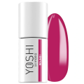 Yoshi Lakier Hybrydowy UV LED Rolling 6 ml – 295
