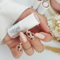 Yoshi Lakier Hybrydowy UV LED Front Row 6 ml – 291