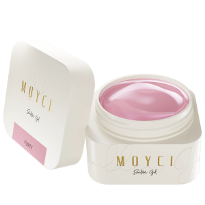 MOYCI Żel Budujący Builder Gel Flirty 30ml
