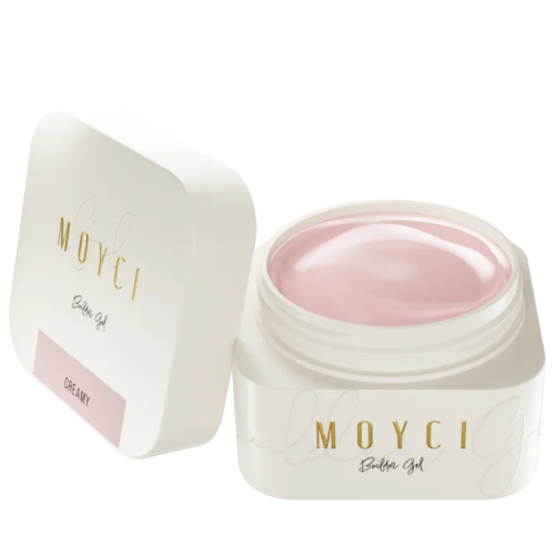 MOYCI Żel Budujący Builder Gel Creamy 30ml