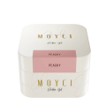 MOYCI Żel Budujący Builder Gel Peachy Do Przedłużania Paznokci 30ml