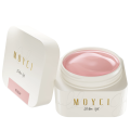 MOYCI Żel Budujący Builder Gel Peachy Do Przedłużania Paznokci 30ml