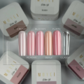 MOYCI Żel Budujący Builder Gel Glassy Do Przedłużania 30ml