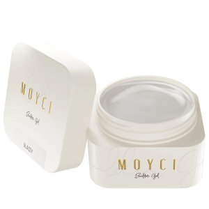 MOYCI Żel Budujący Builder Gel Glassy Do Przedłużania 30ml