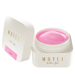 MOYCI Żel Budujący Builder Gel Blushy Do Przedłużania Paznokci 30ml