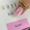 MOYCI Żel Budujący Builder Gel Blushy Do Przedłużania Paznokci 30ml