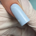 MOYCI Top Hybrydowy Mr. Water Step 1 Efekt Kropli Rosy Deszczu Nail 6 ml